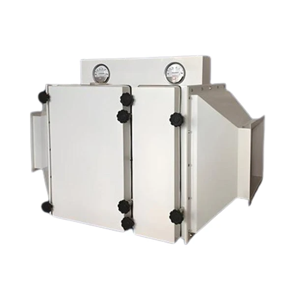 Air Safe Filter